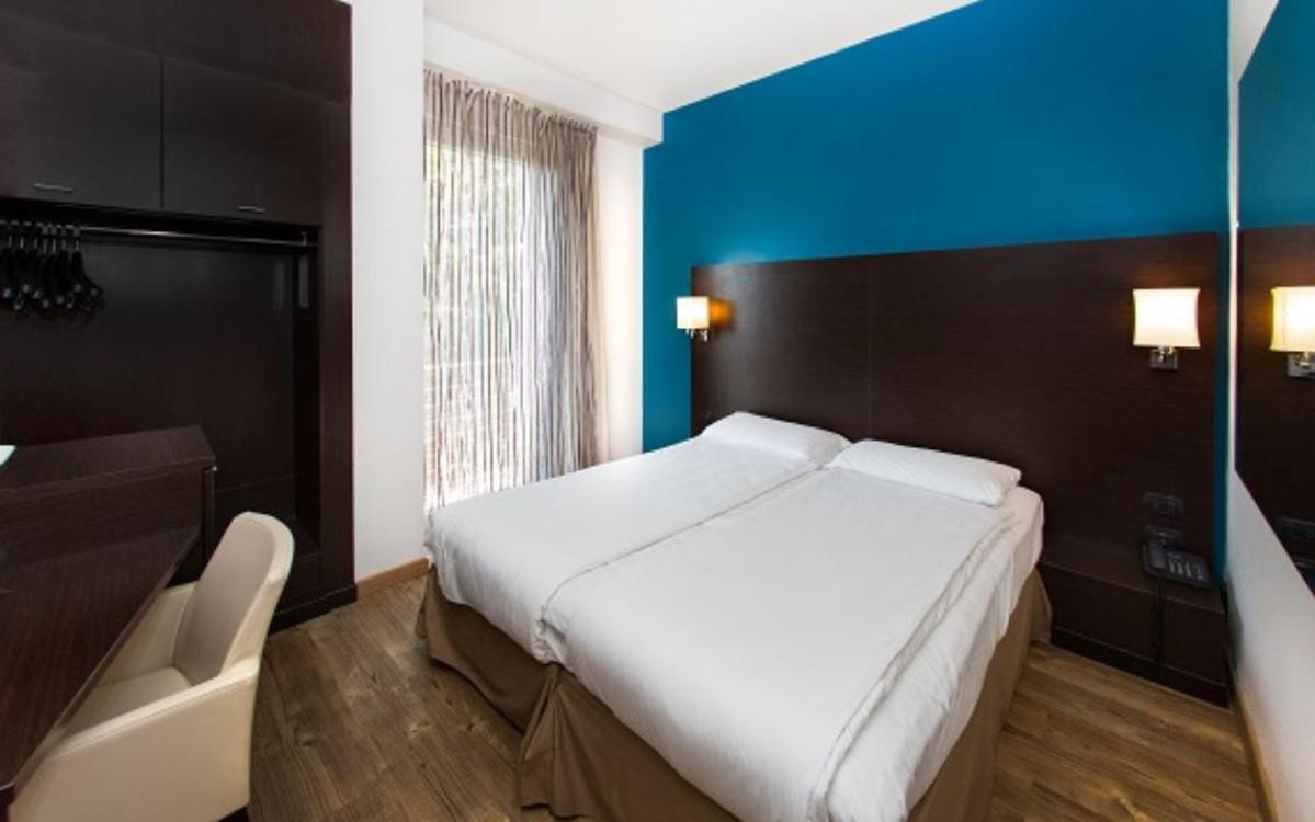 Hotel Bonotto Desenzano del Garda Exterior photo